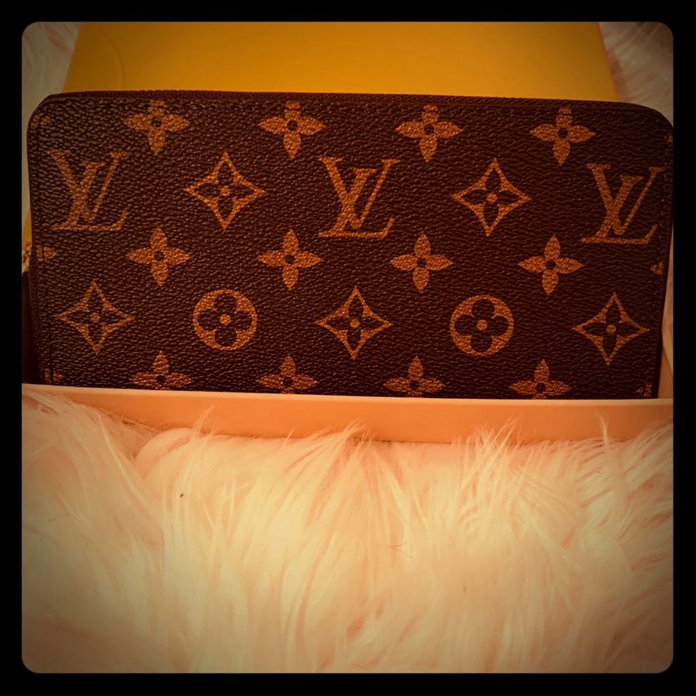 Louis Vuitton Wallet
